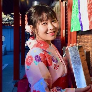 フォン講師