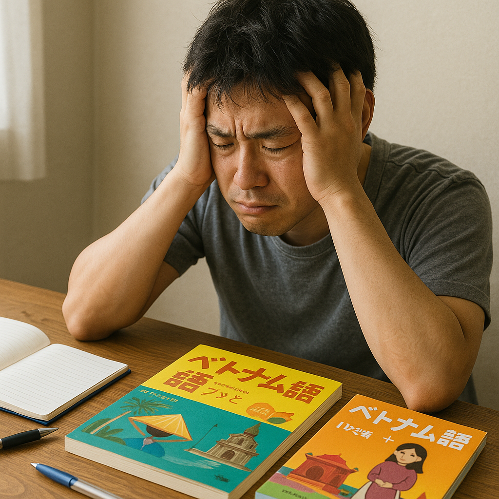 後悔する人