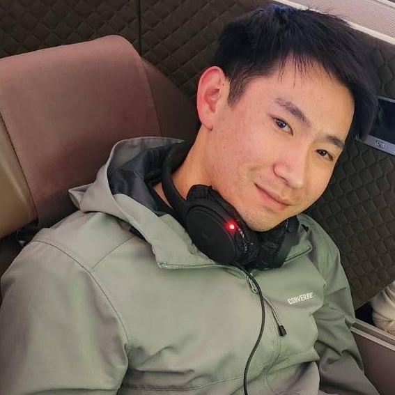 田島直哉さんの写真