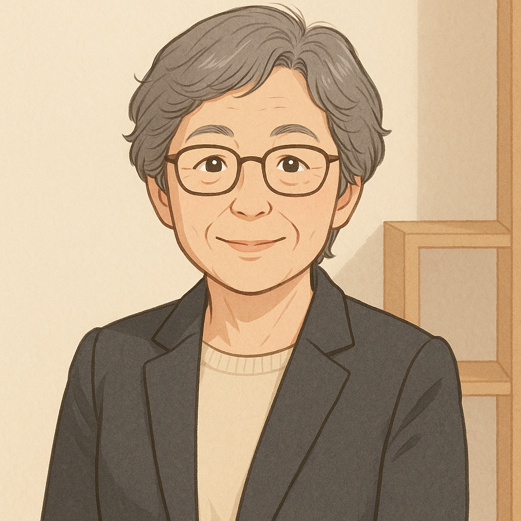 宮城島 礼子さん