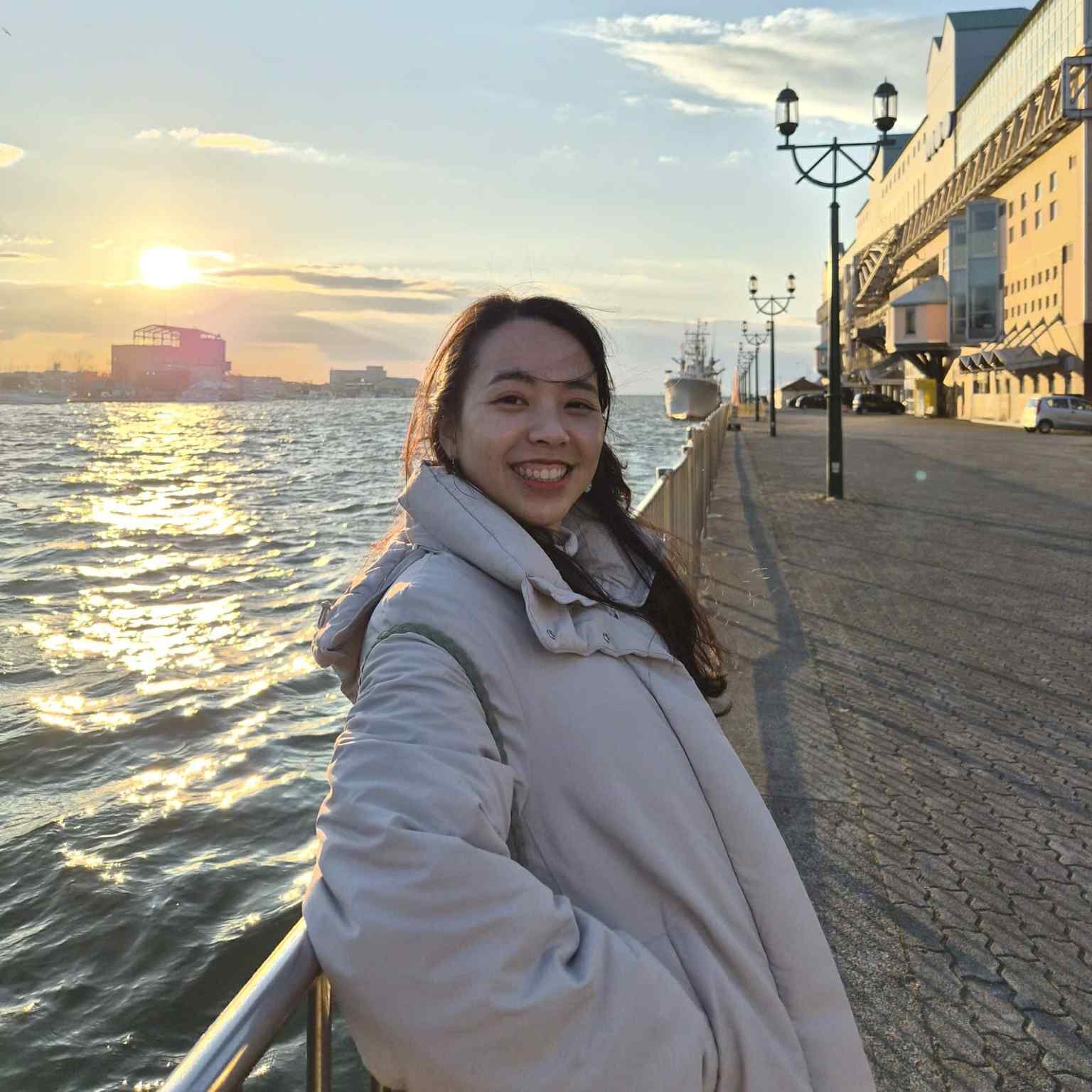 レー講師の写真