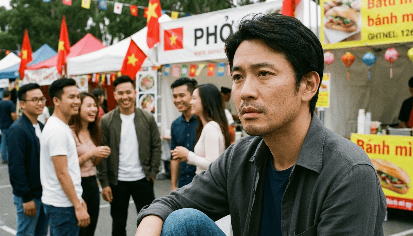 ベトナム人と仲良くなりたい日本人のイメージ