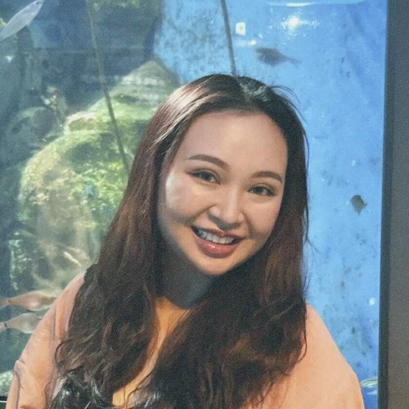 ユーン　タン　トゥエン講師の写真