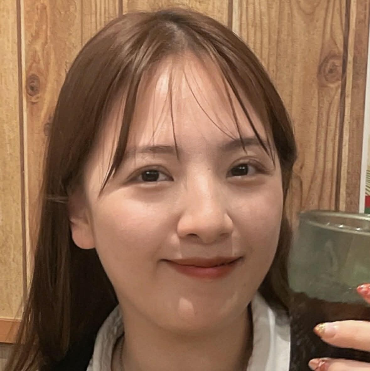 アン講師の写真