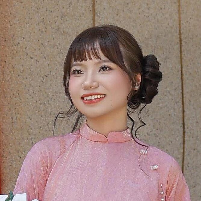 ルオン講師の写真