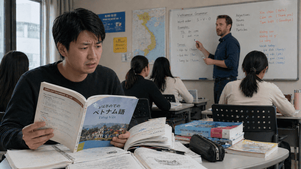 他社②：英語で教える対面スクール