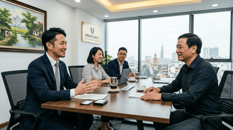 STAGE 3 ビジネス・旅先で深い会話