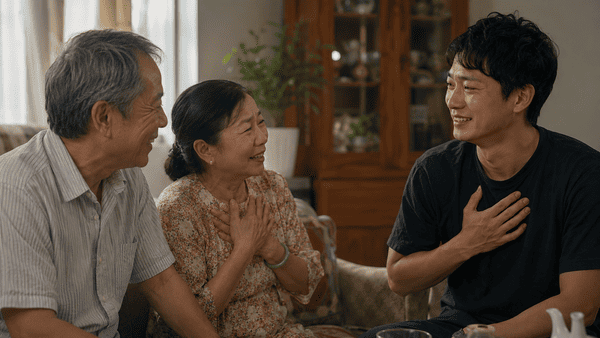 STAGE 1 自己紹介・注文・値段交渉