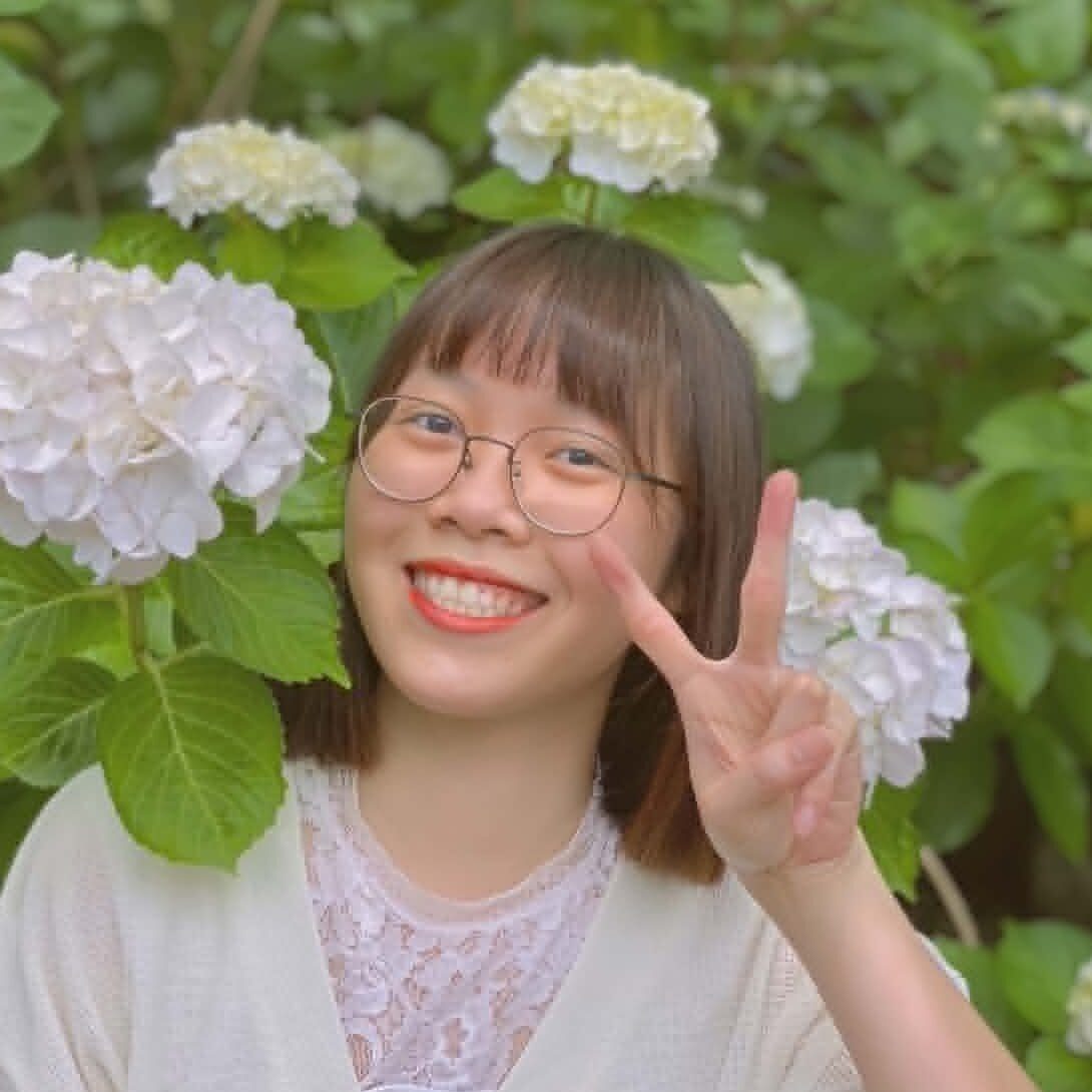 チャム講師の写真