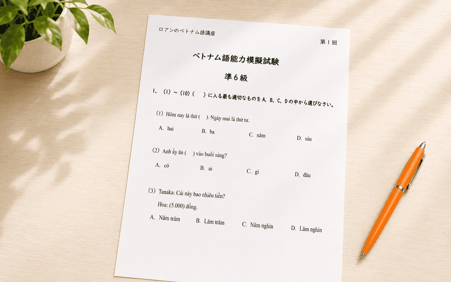 検定対策問題