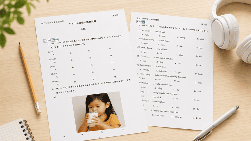 検定合格に直結する専用カリキュラム