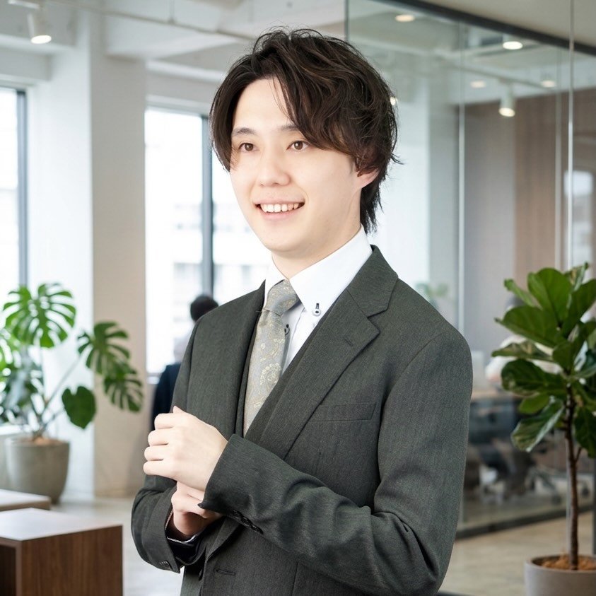 株式会社ふるめいつ代表 石塚匠馬様