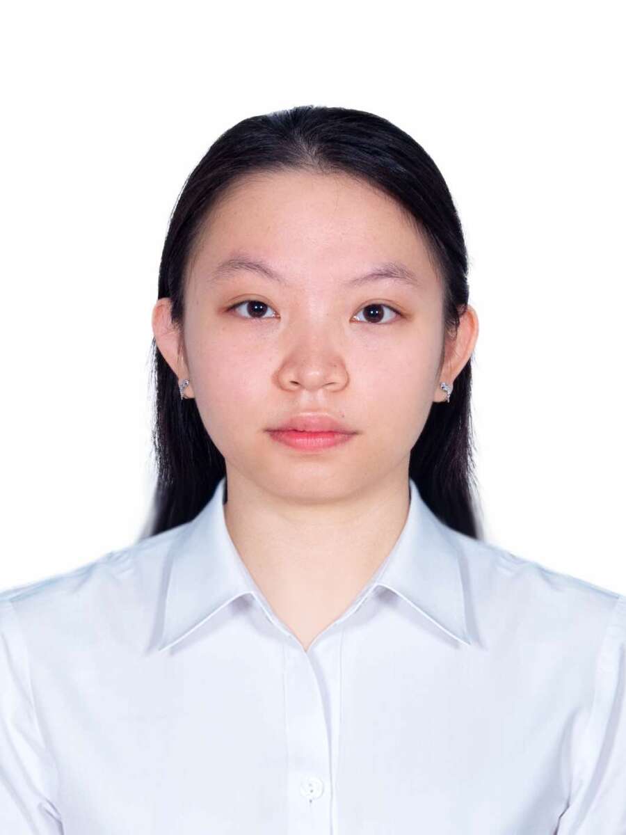 Võ Cao Kỳ Duyên先生