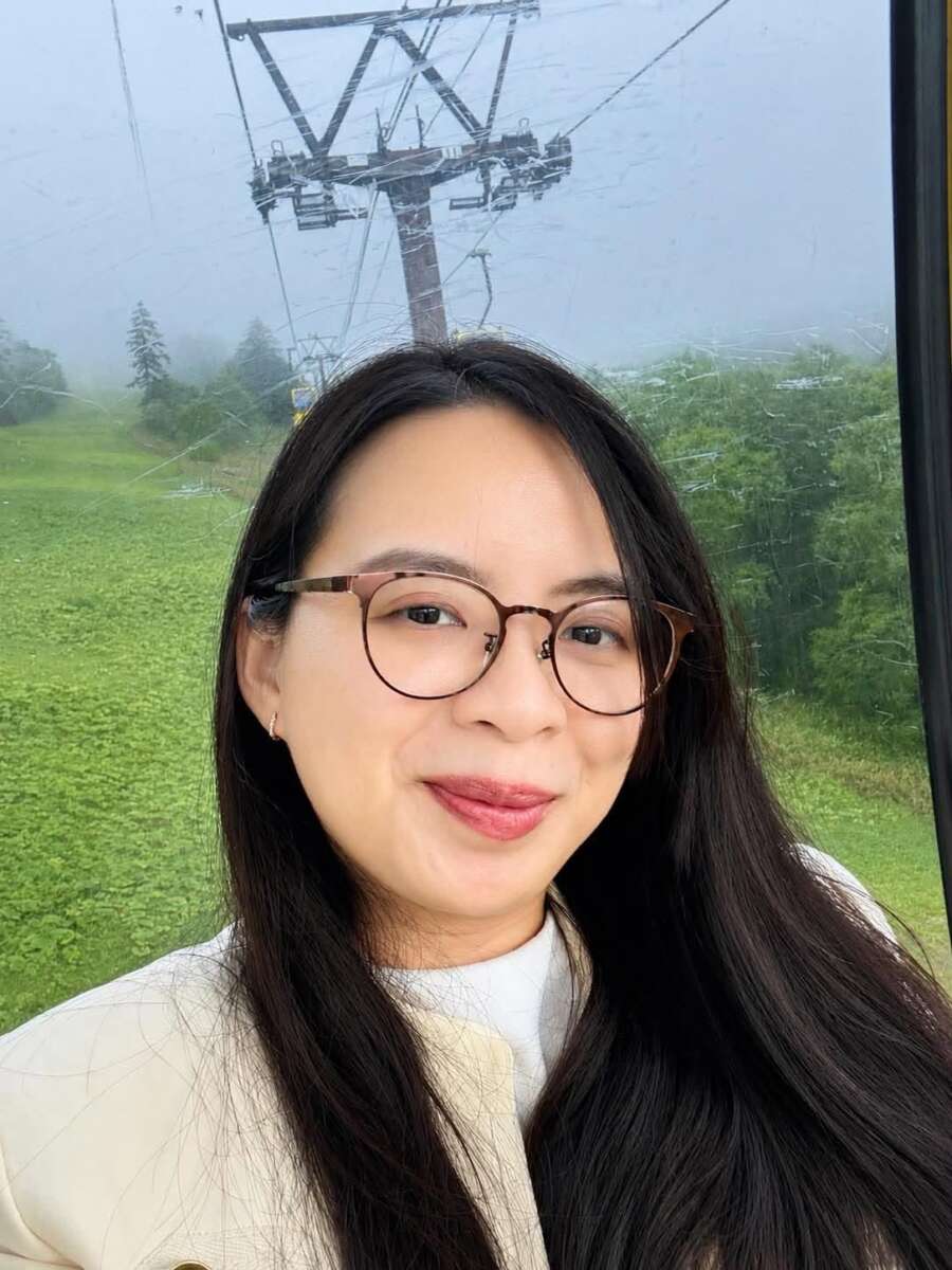 Hà Thị Thu Hiền先生