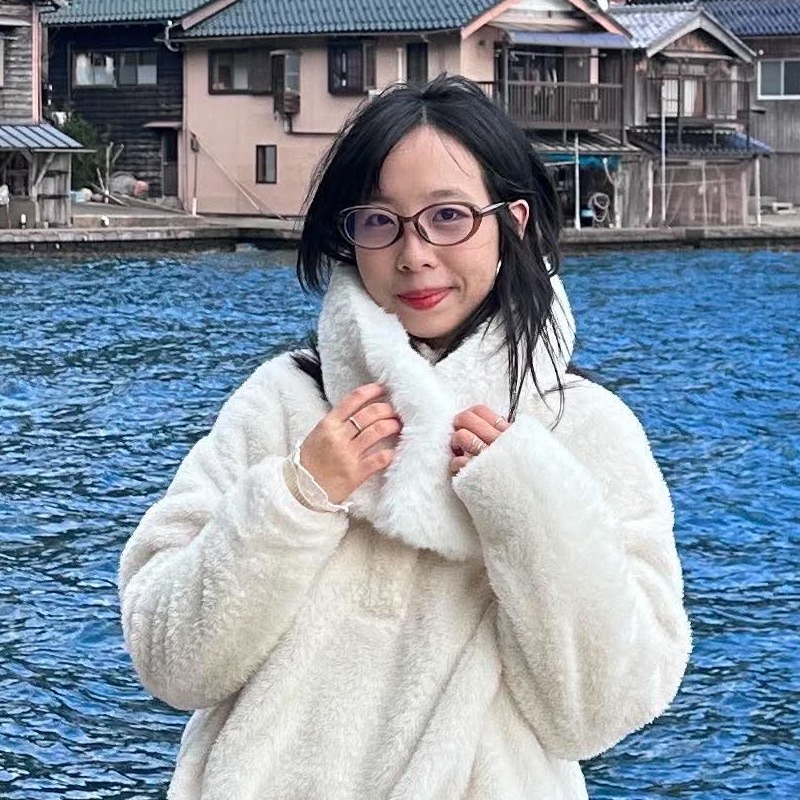 Cao Ngọc Linh先生
