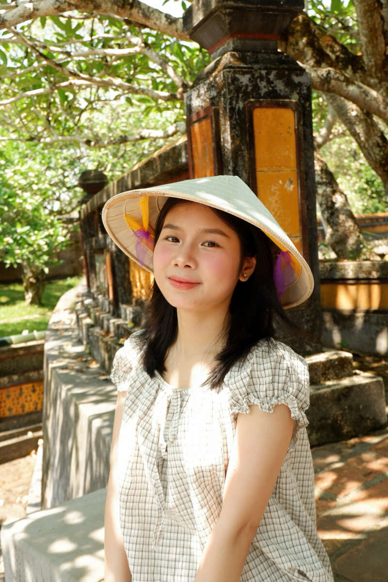 Phạm Thu Trang先生